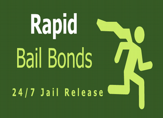 Rapid Bail Bonds Alhambra